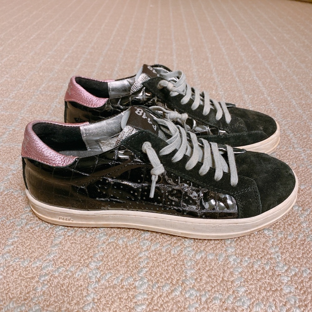P448 sneakers